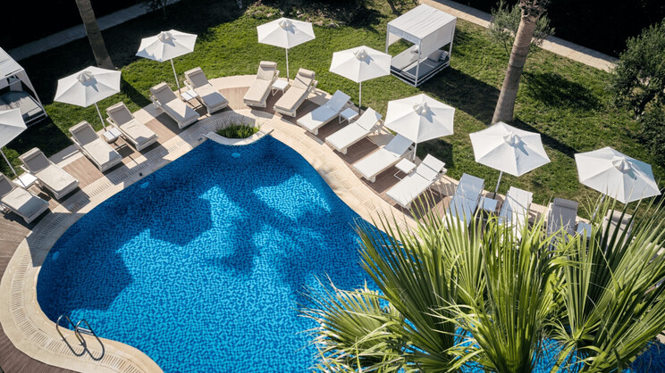 Lesante Classic Luxury Hotel & Spa